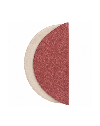 ROUND PLACEMAT