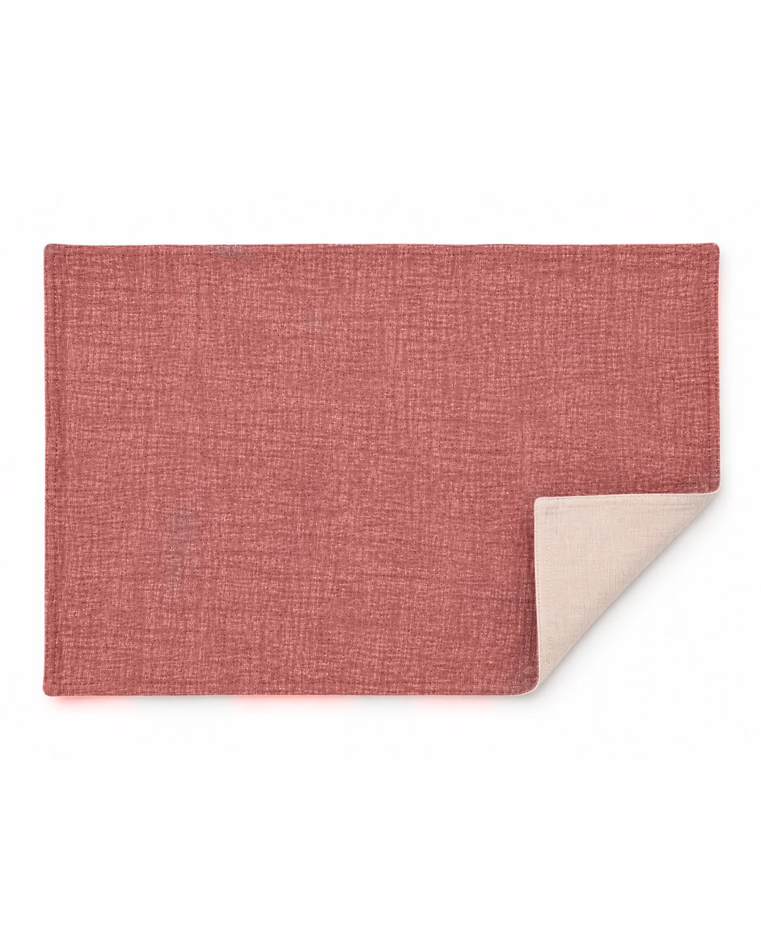 REVERSIBLE PLACEMAT