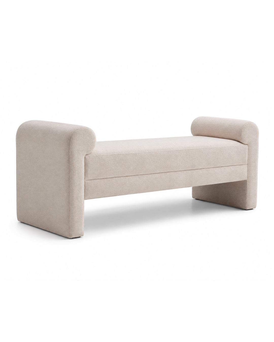 CLOUD BENCH