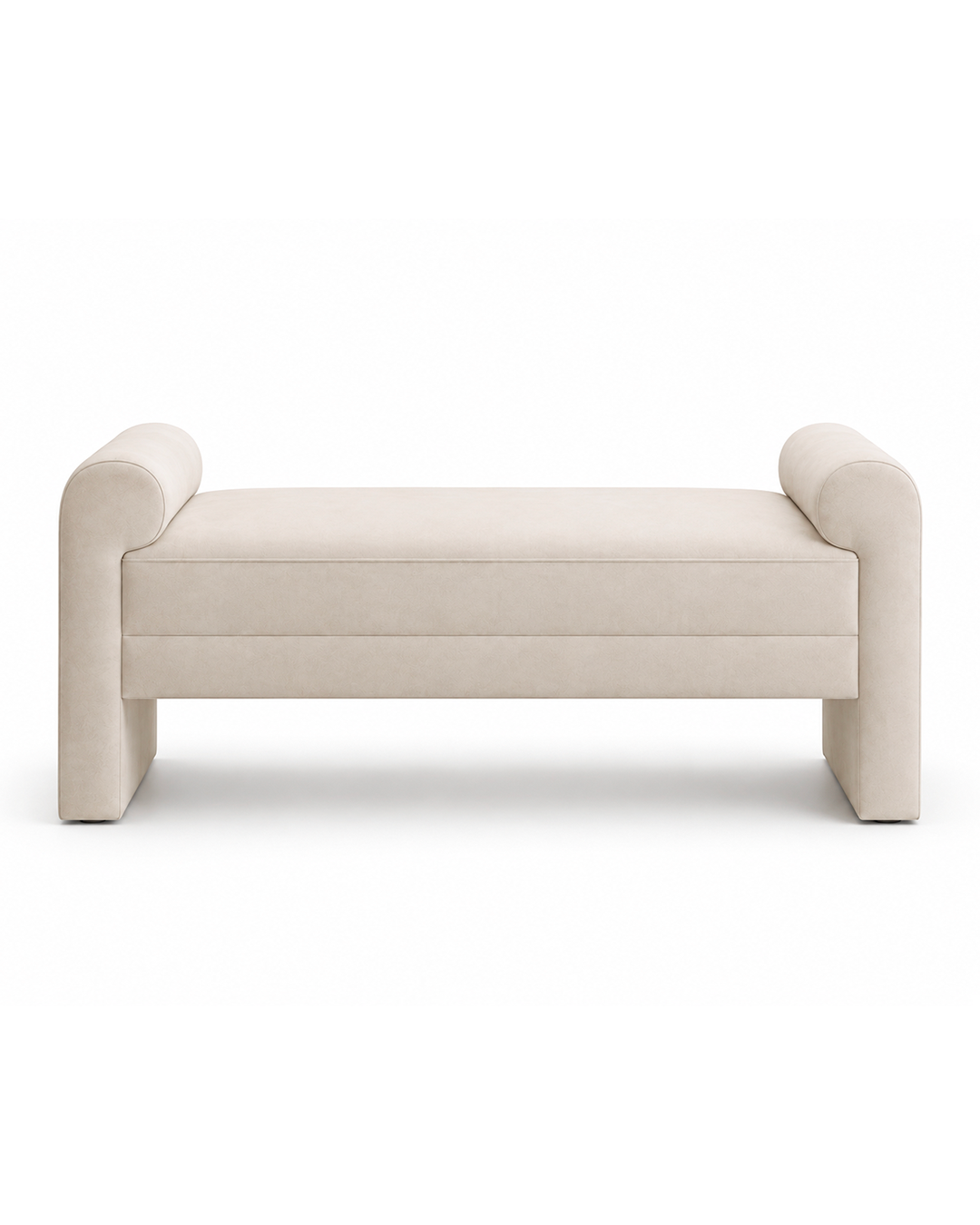 CLOUD BENCH