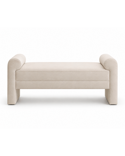 CLOUD BENCH