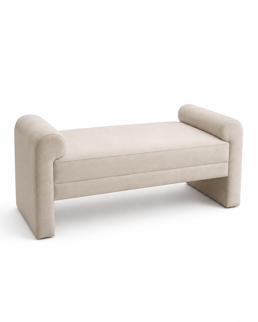 CLOUD BENCH