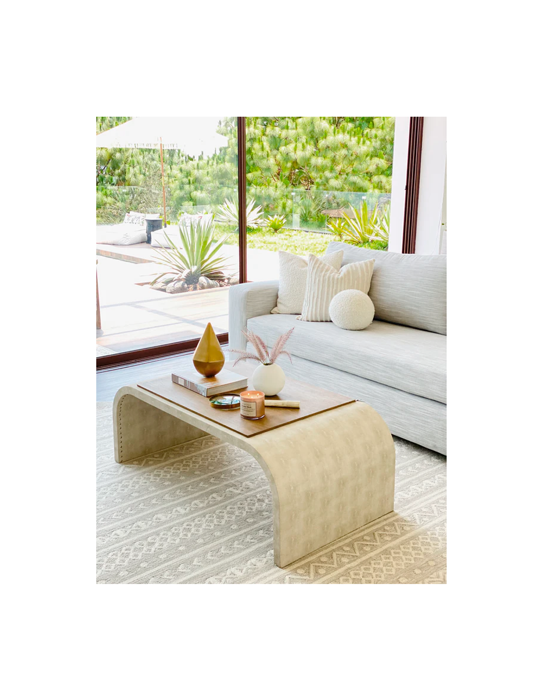 DANN FOLEY LIFESTYLE COCKTAIL / -30%