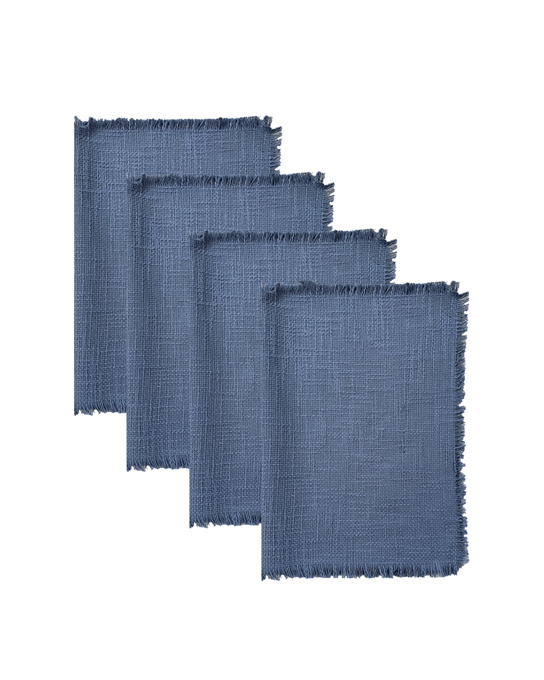 SET DE 4 INDIVIDUALES BITEX