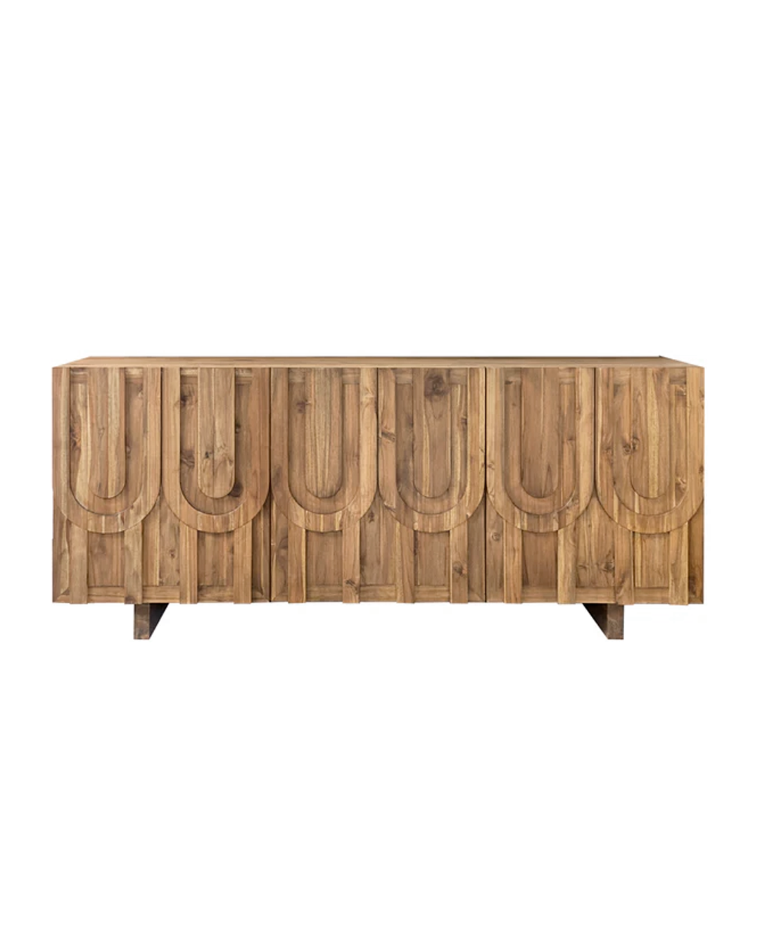 CONSOLA MARK