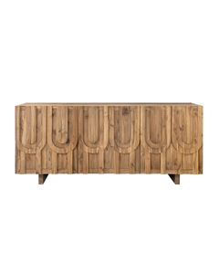 CONSOLA MARK