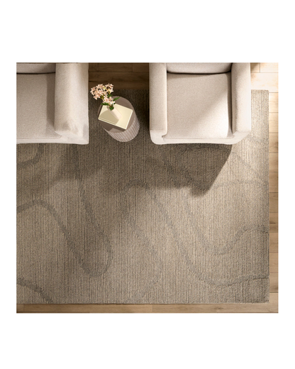 CONTEMPO CHARCOAL BEIGE