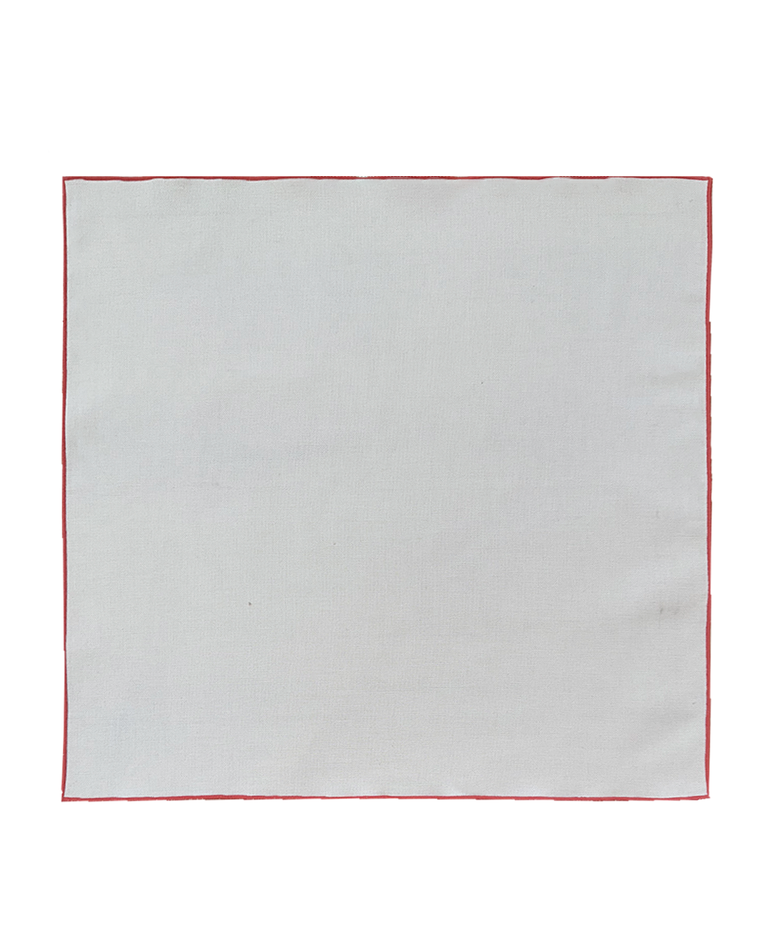 NAPKINS CONTRAST TRIM