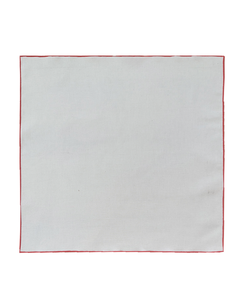 NAPKINS CONTRAST TRIM