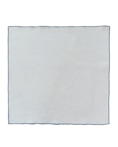 NAPKINS CONTRAST TRIM