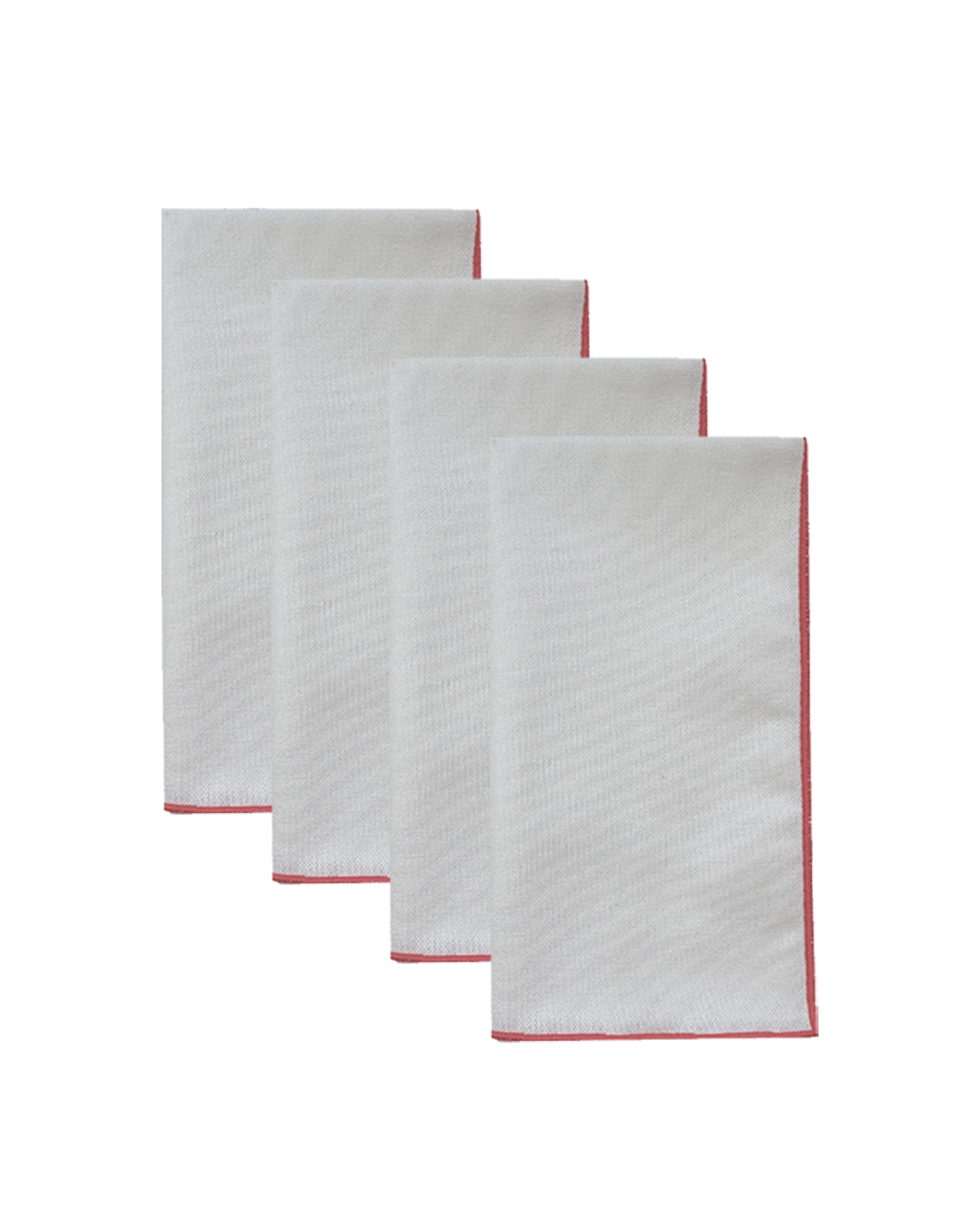 NAPKINS CONTRAST TRIM