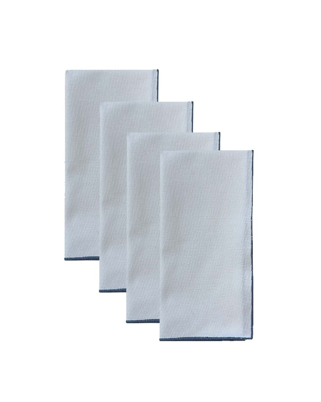 NAPKINS CONTRAST TRIM