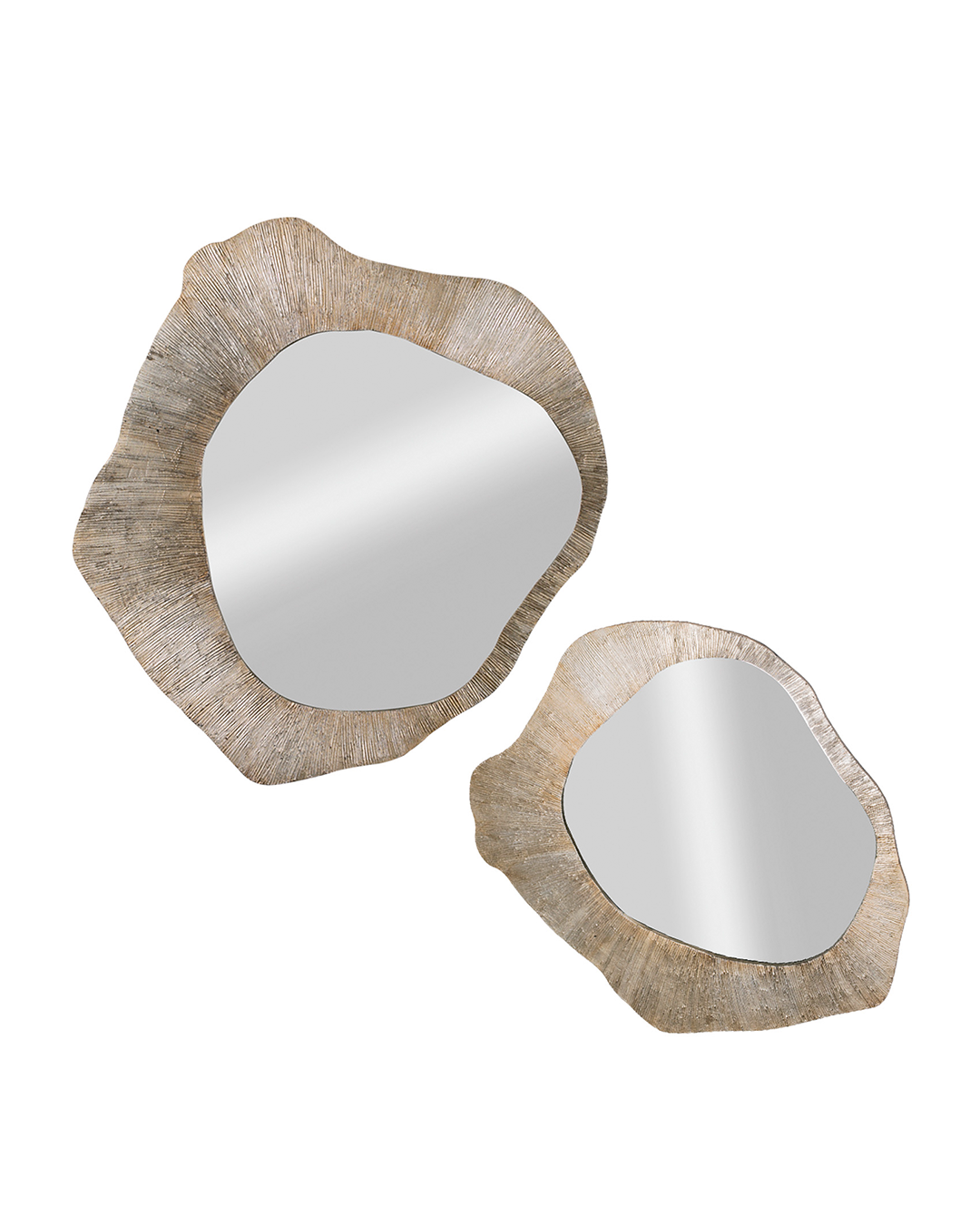 CORALES MIRROR