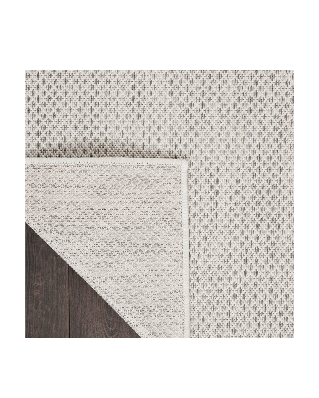 COUT INDOOR / OUTDOOR IVORY SILVER