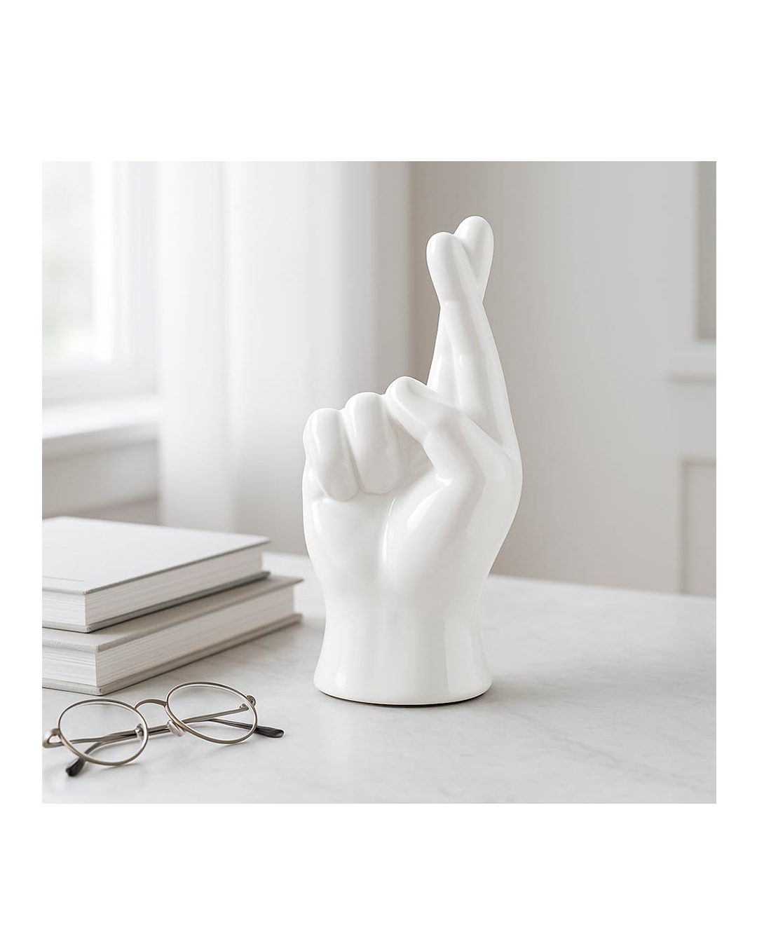HAND GESTURES