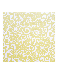 TABLESCARF SOLE MIO