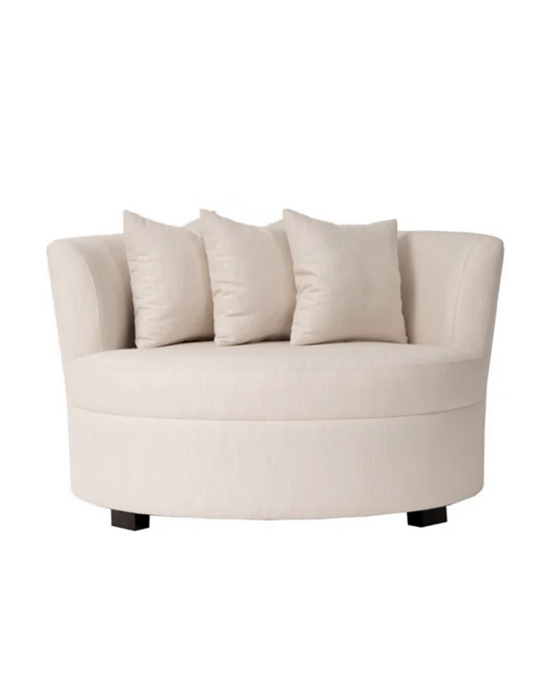 CUDDLE LOVE SEAT