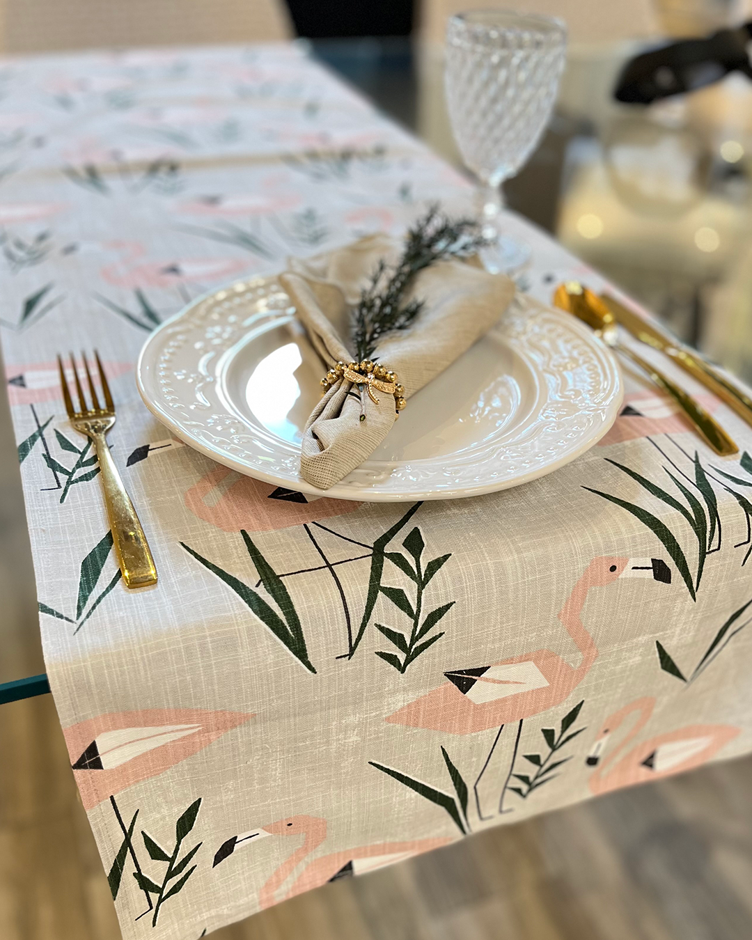 Camino de Mesa Mix and Match