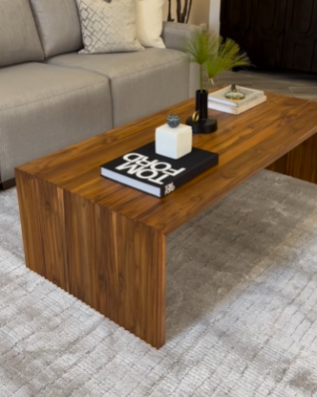 EMMA COFFEE TABLE