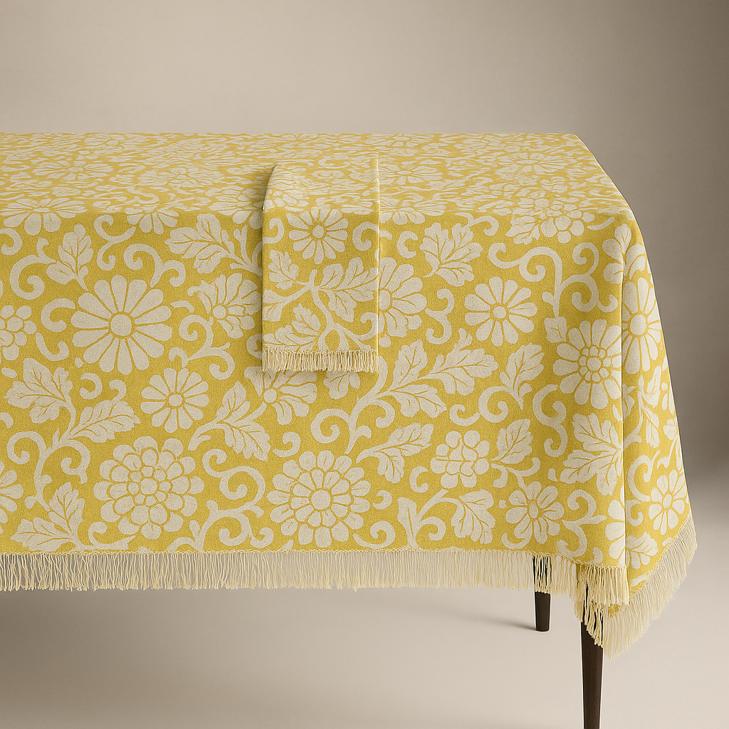 TABLESCARF SOLE MIO
