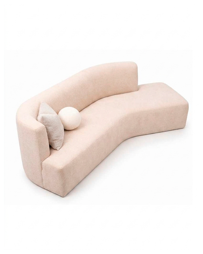 DAKOTA CURVED SOFA