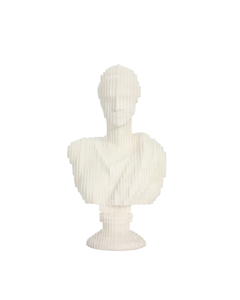 DARCY QUARTZ RESIN STATUARY / -25%