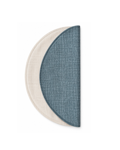 ROUND PLACEMAT