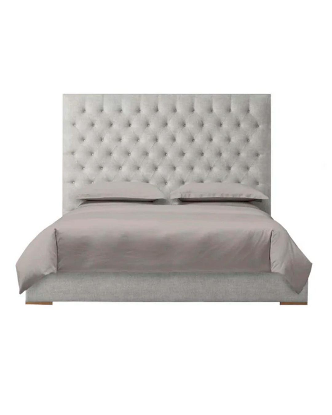 DIAMOND TUFTED HEADBOARD