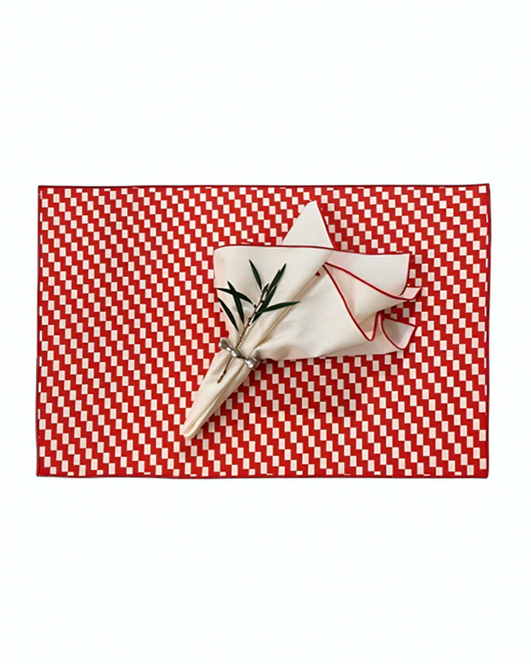 Dinning Twill Place Mats