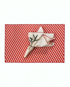 Dinning Twill Place Mats