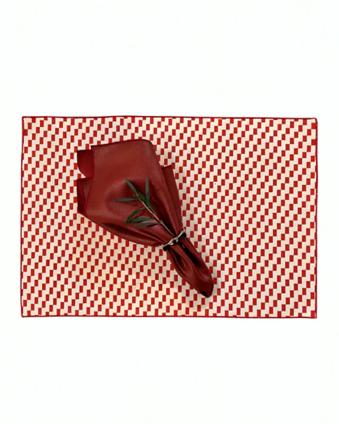 Dinning Twill Place Mats