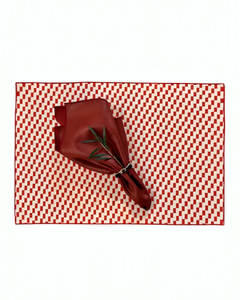 Dinning Twill Place Mats
