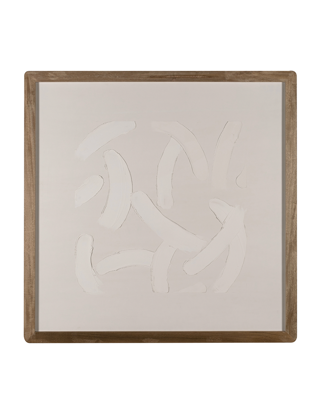 DUALITY WALL ART