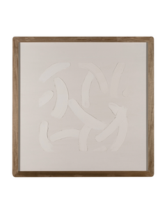 DUALITY WALL ART