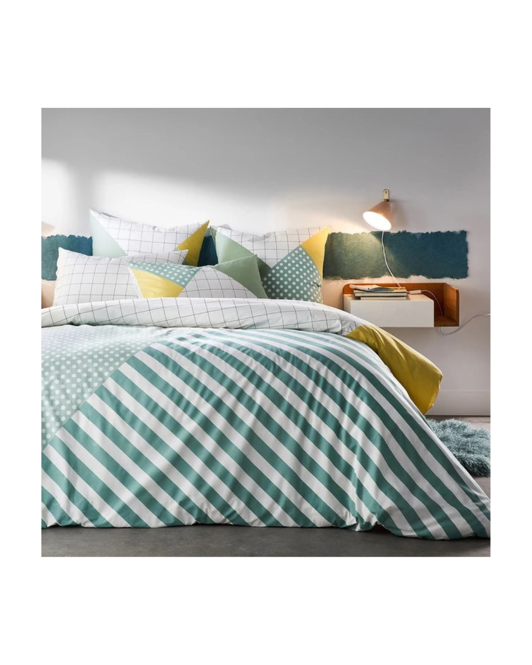 DUVET SEASON / -50%