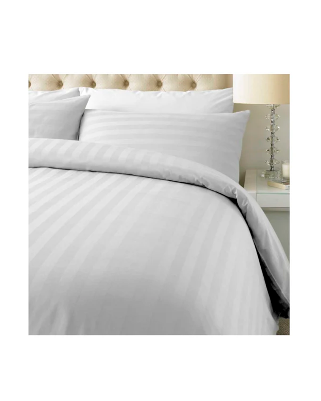 DUVET COVER HOTEL COLLECTION