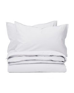 Duvet Cover 100% algodon con Shams
