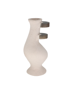 ECOMIX ABSTRACR VASE / -40%