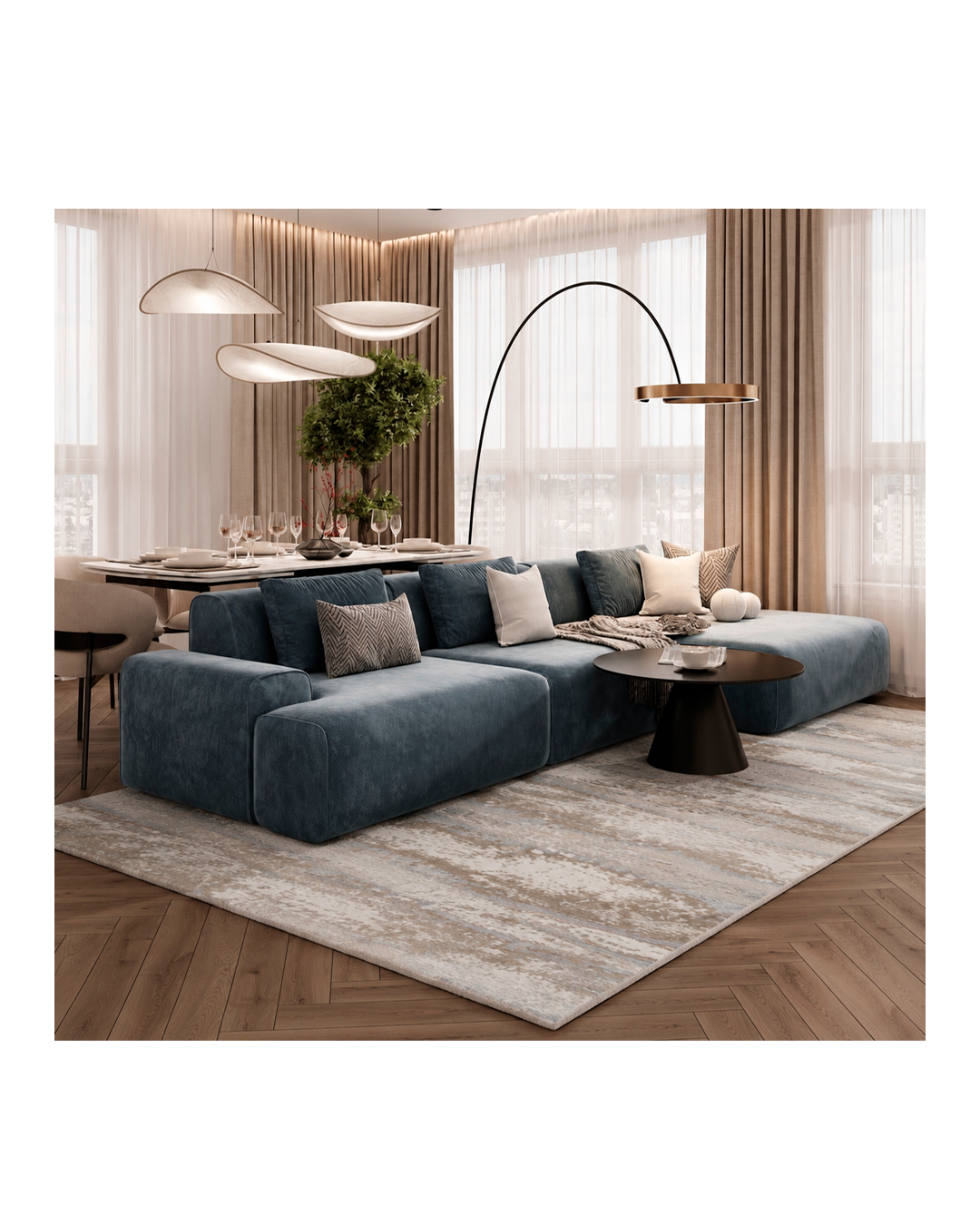 ENCORE BEIGE