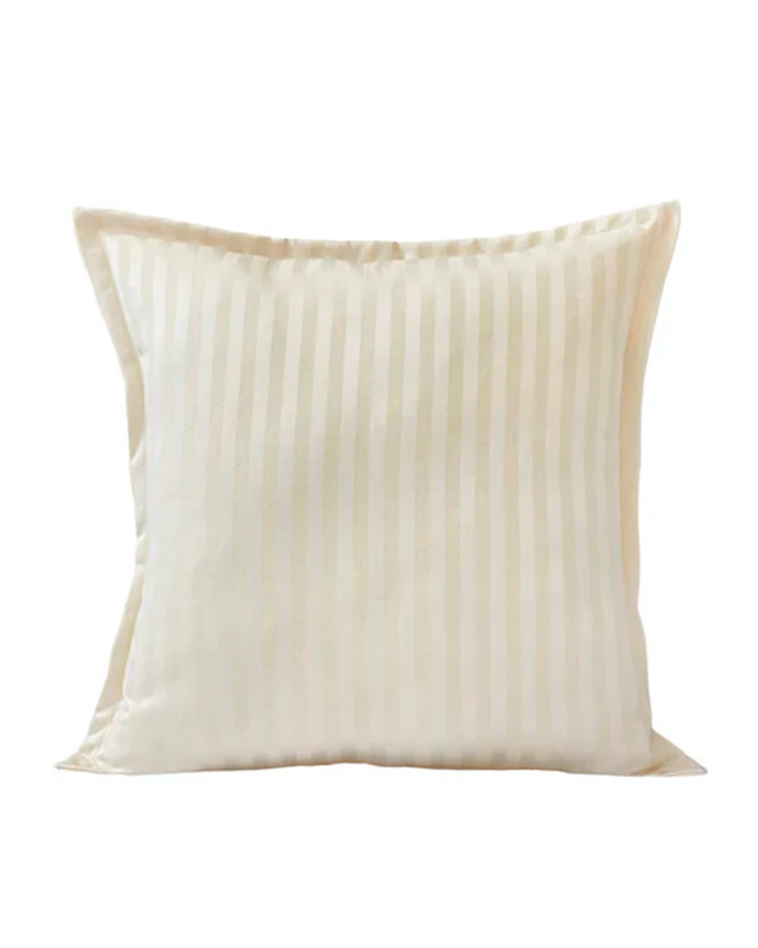 FUNDA DE COJIN EURO NATURAL WASHED