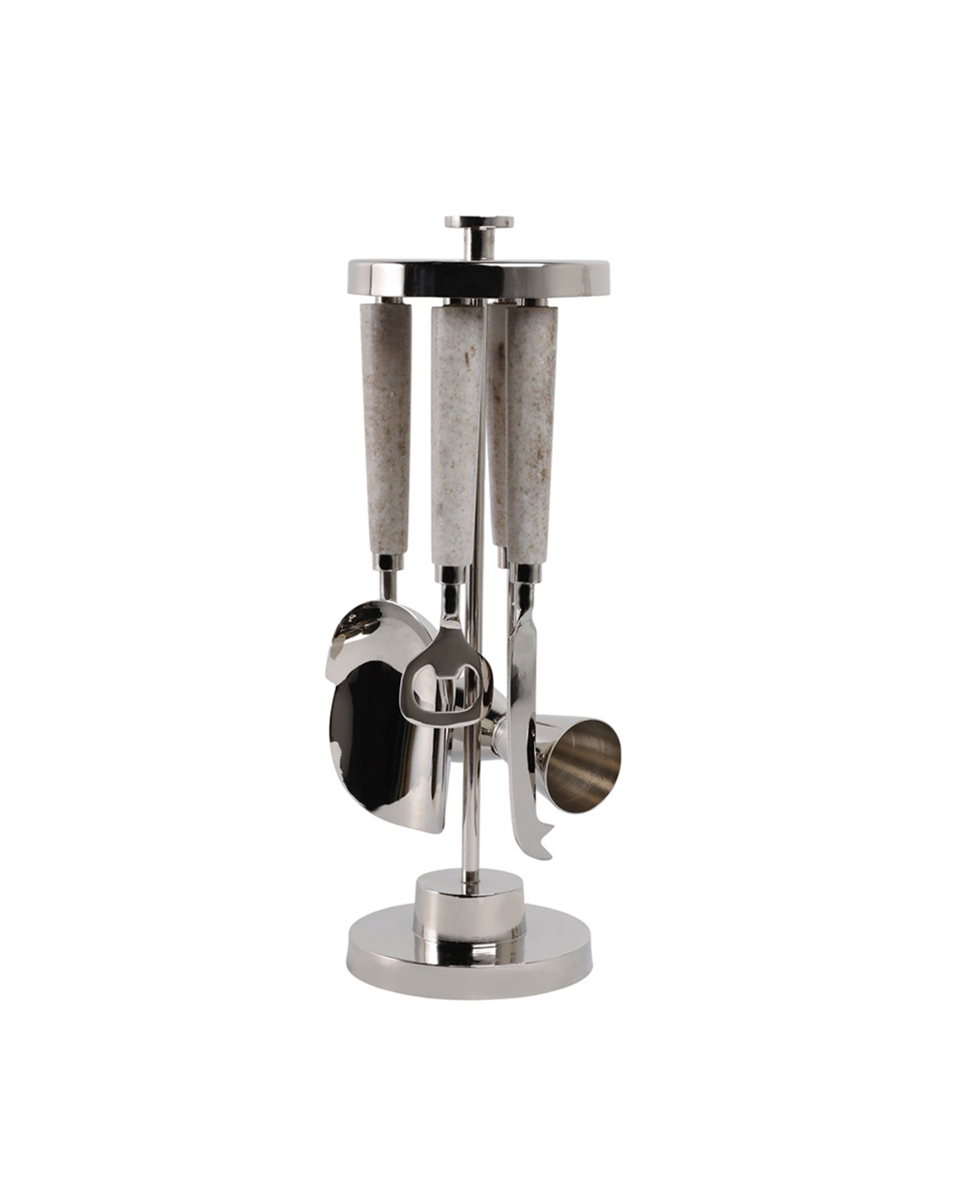 GUYMON SILVER BAR TOOL