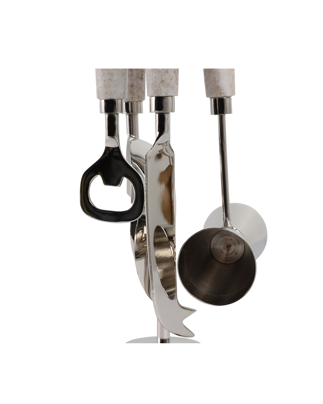 GUYMON SILVER BAR TOOL