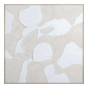 TORIN HANDPAINTED WALL ART / -25%