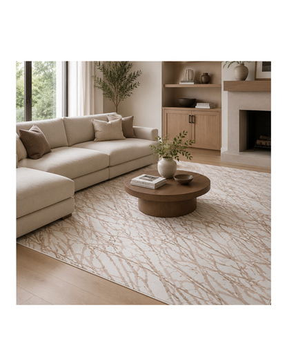 FATIMA BEIGE