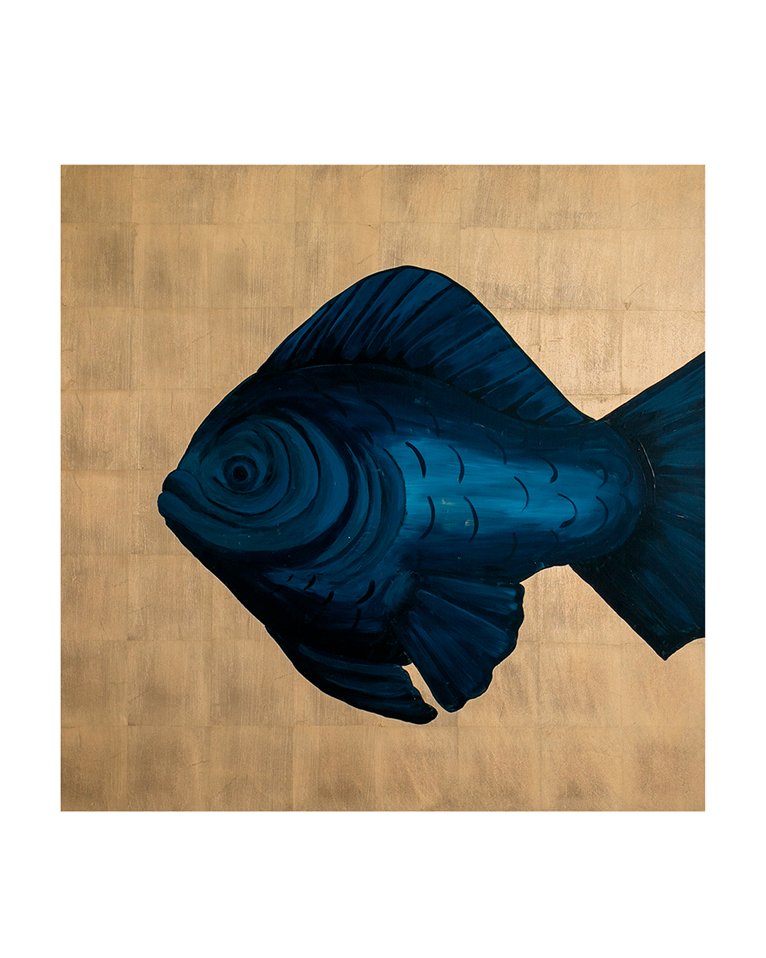 FISCHE WALL ART