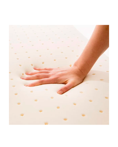 ISOLUS MEMORY FOAM MATTRES TOPPER