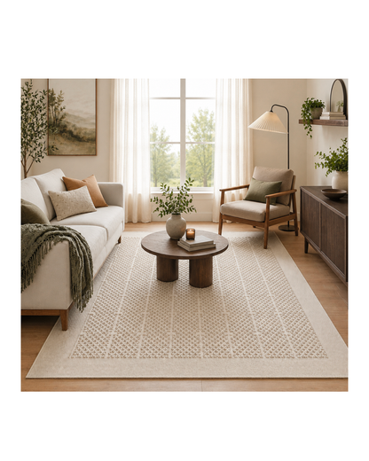 FORZA CREAM T2041 OUTDOOR/ INDOOR