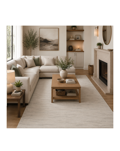 FORZA CREAM T2043 OUTDOOR/ INDOOR