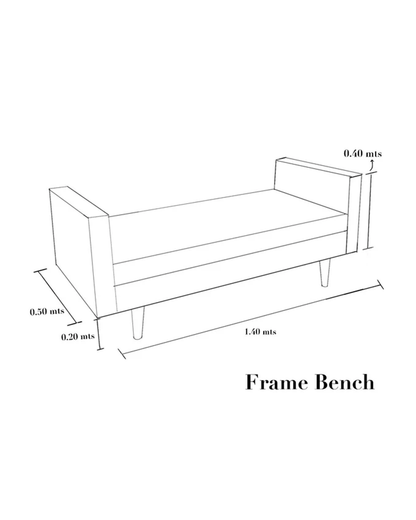 FRAME BENCH