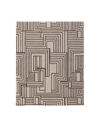 GANSETT BEIGE BROWN